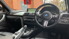 BMW 3 Series 335d xDrive M Sport 4dr Step Auto Diesel Saloon